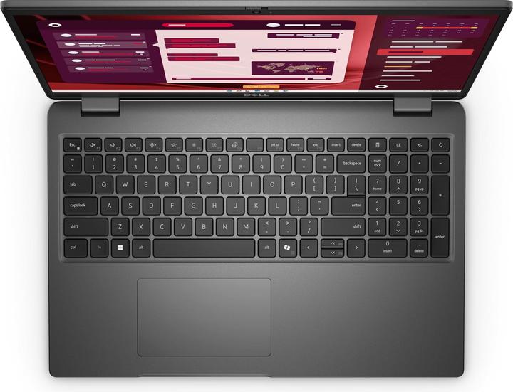 Produktbild Dell Latitude 3550 (15.60", Intel Core i5-1335U, 8 GB, 512 GB, DE)