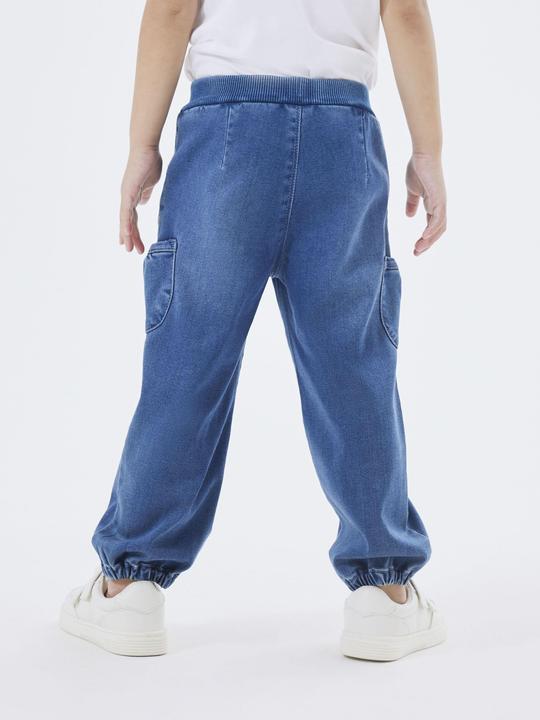 Actual product image Name it Regular fit cargo jeans (92)