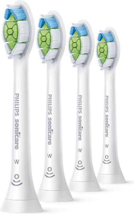 Philips Sonicare W2 Optimal White (4 x)
