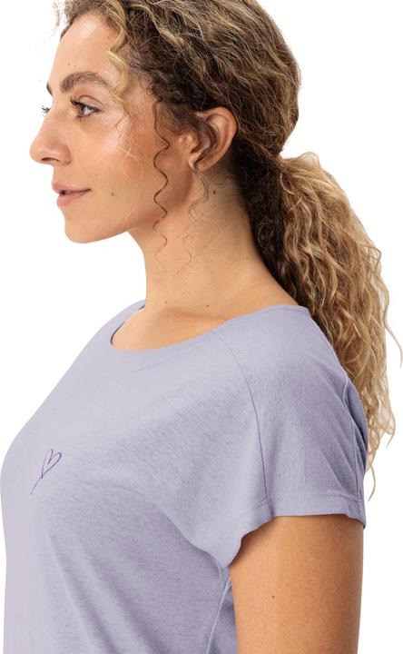 Actual product image Vaude Neyland T-Shirt (40, M)
