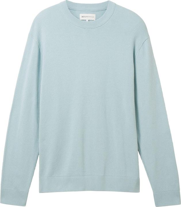 Immagine prodotto Tom Tailor Pullover Strickpullover R-Neck (M)