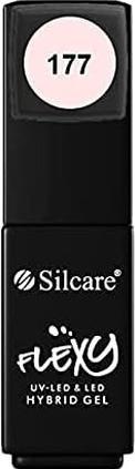 Produktbild Silcare Flexy Hybrid Gel Hybrid Lacquer 177 4.5G