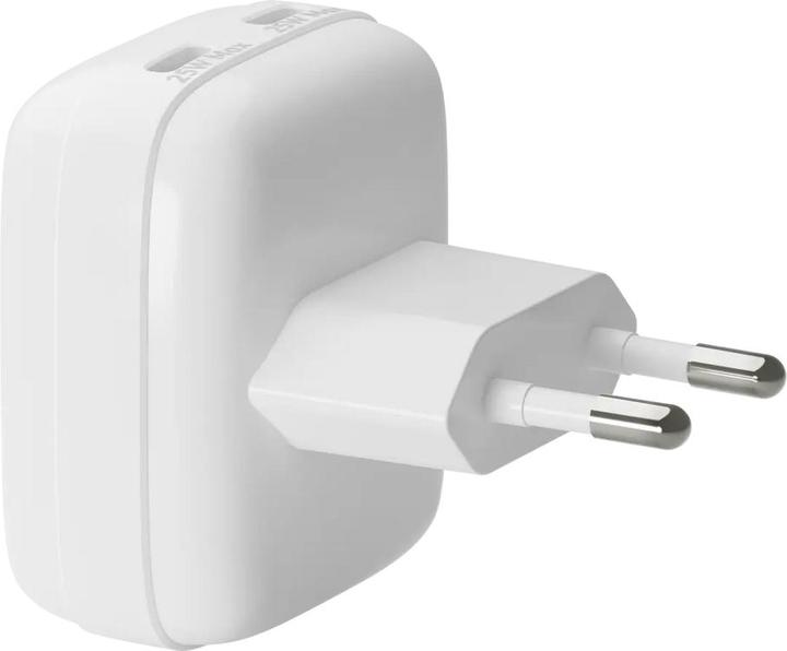 Produktbild dbramante1928 Re-Charge - Eu Flat Wall Charge (25 W)