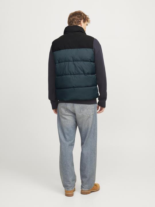 Actual product image Jack & Jones Waistcoat waistcoat (S)