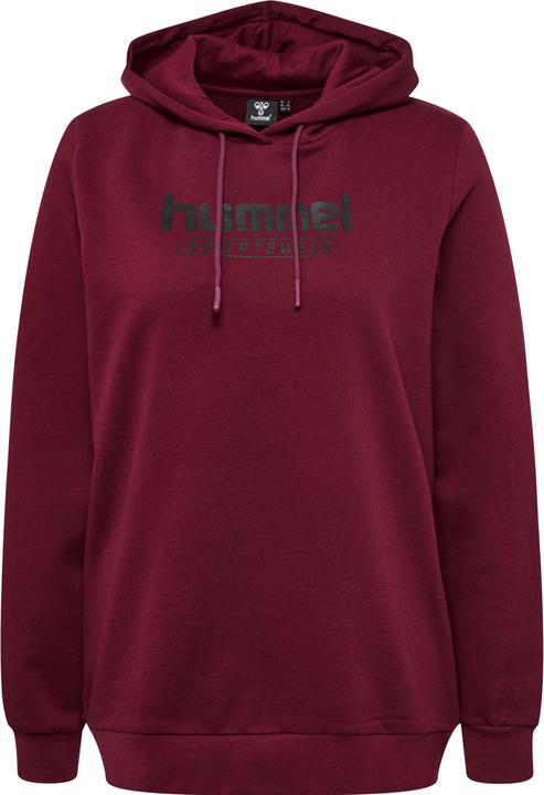 Immagine prodotto hummel Felpa Con Cappuccio Donna Booster (L)