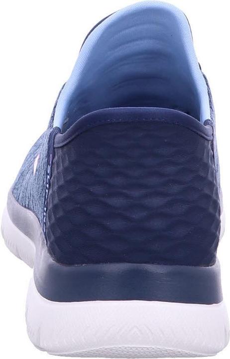 Produktbild Skechers Sneaker SUMMITS - DAZZLING HAZE (36)