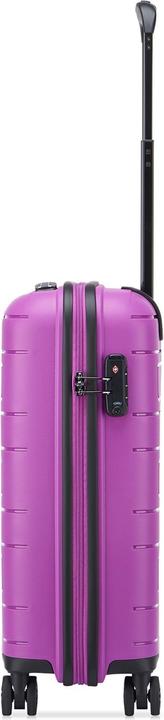 Produktbild Modo by Roncato Supernova 2.0 4 Rollen Kabinentrolley 55 cm (40 l, Handgepäck (bis 50l))