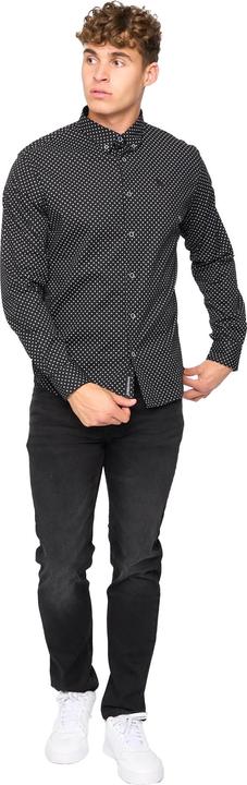 Immagine prodotto Bewley & Ritch Broadley Camicia Aderente Uomo (L)