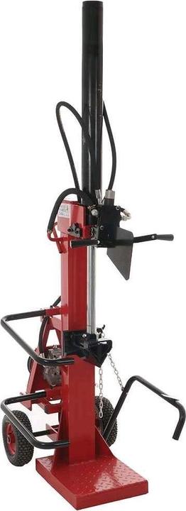 GeoTech Fendeuse de bûches hydraulique pour tracteur