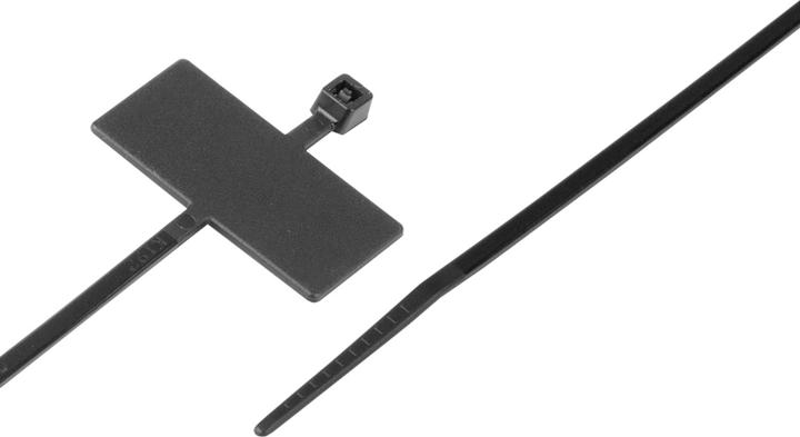 Immagine prodotto Steffen Fascette per cavi (Fascette in plastica, 100 mm, 50 pz.)