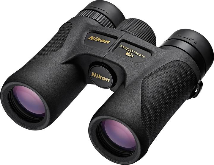 Image du produit Nikon Personnel 7s (10 x, 30 mm)