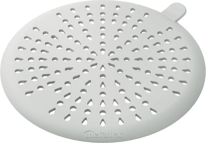 Produktbild Metaltex Abfluss-Sieb Universal