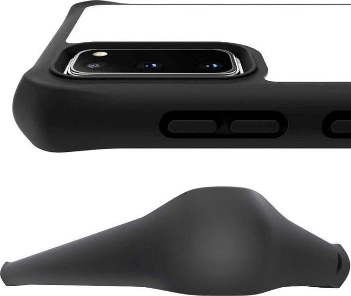 Actual product image Itskins Hybrid Solid (Samsung Galaxy S20+)