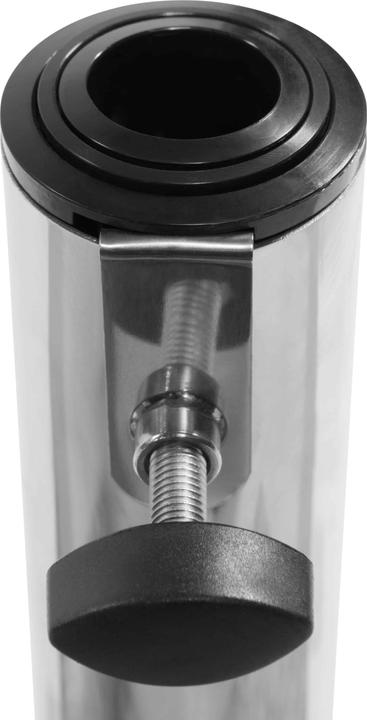 Actual product image Doppler Granite base