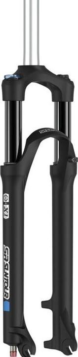 Produktbild Suntour SF22 X1 Coil RLR (120 mm)
