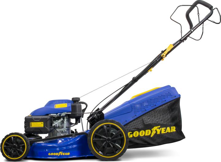 Immagine prodotto Goodyear GY3246 (Benzina)