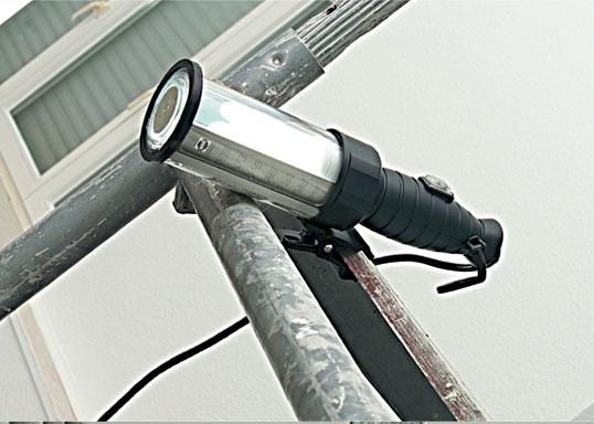 Produktbild Arbeitsleuchte mit Energiespar (1.20 lm)