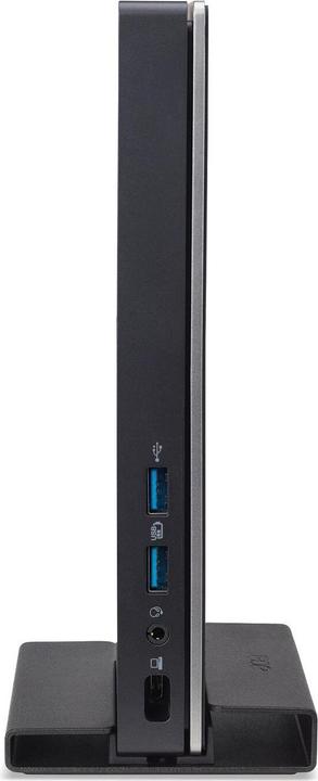 Actual product image Acer USB Typ-C Dock II (USB-C, 3 Ports)