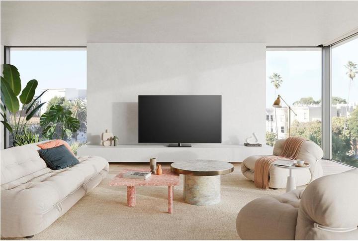 Immagine prodotto Panasonic TV-65Z85AEK (65", OLED, 4K, 2024)