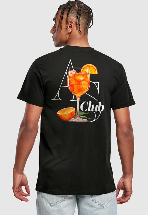 Image du produit Mister Tee Tee A S Club - 139127 (4XL)