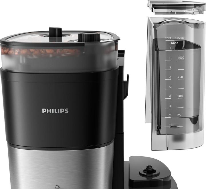 Produktbild Philips HD7888/01