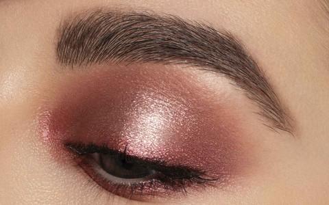 Image du produit Pupa Milano Vamp! Palette Red (Rouge Irriverent)