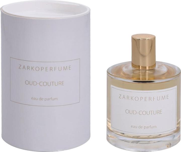 Image du produit Zarkoperfume Oud Couture (Eau de parfum, 100 ml)