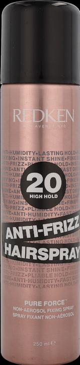 Produktbild Redken Anti-Frizz Haarspray (250 ml)