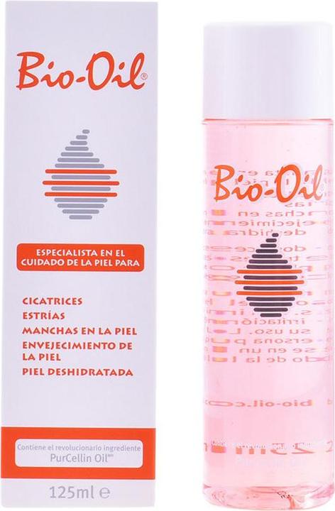 Produktbild Bi-Oil BIO-OIL PurCellin oil 125 ml (Körperöl, 125 ml)