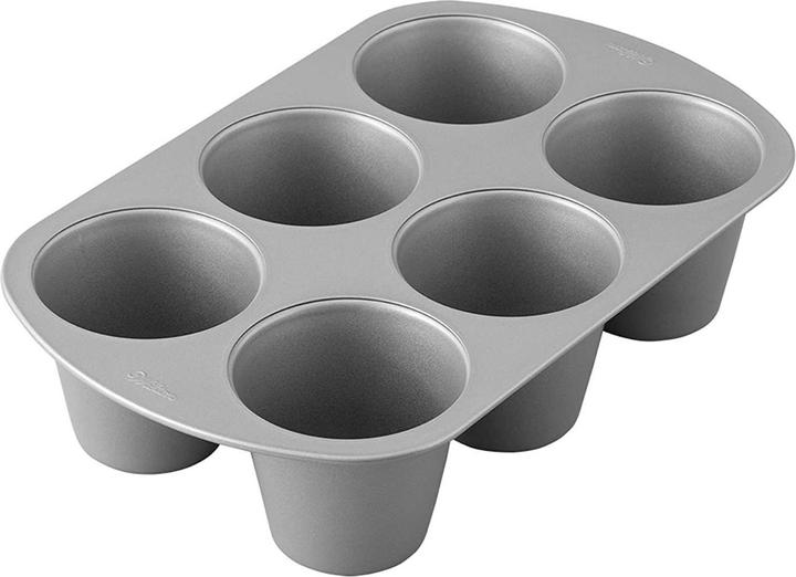 Produktbild Wilton Jumbo Muffin (8.90 cm)