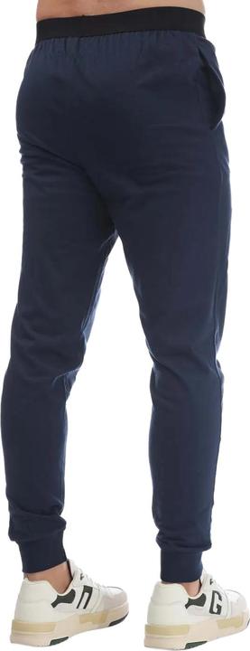Immagine prodotto Nicce Oren Pantaloni da Casa Con Elastico Uomo (XXL)