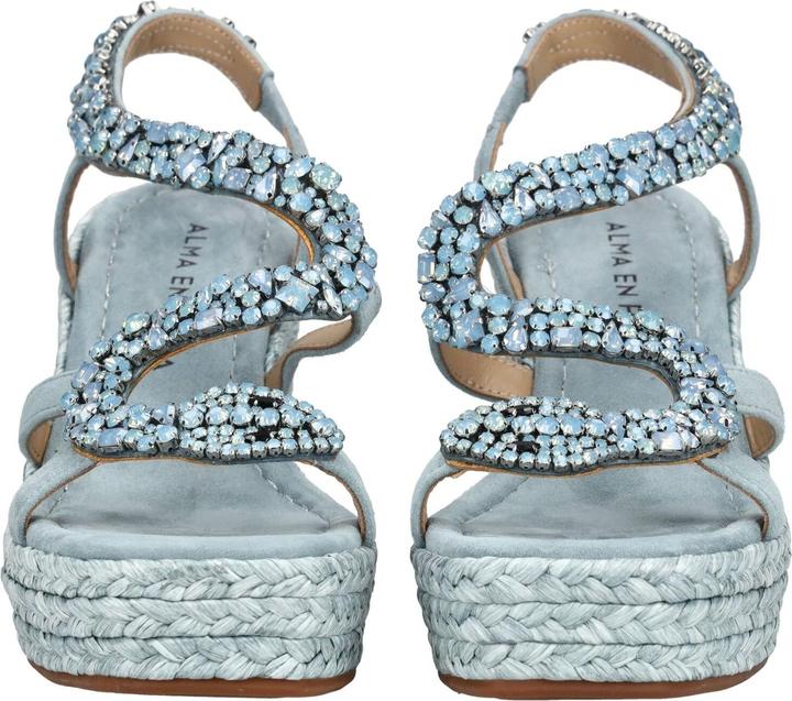Actual product image Alma en Pena Sandalen (39)
