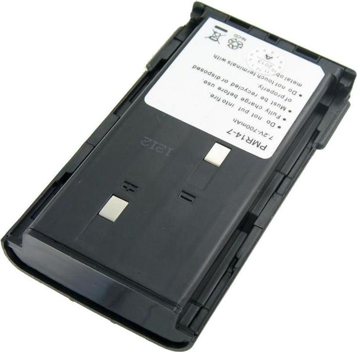 Produktbild AccuCell Akku Kenwood TK 261, KNB-14, -15