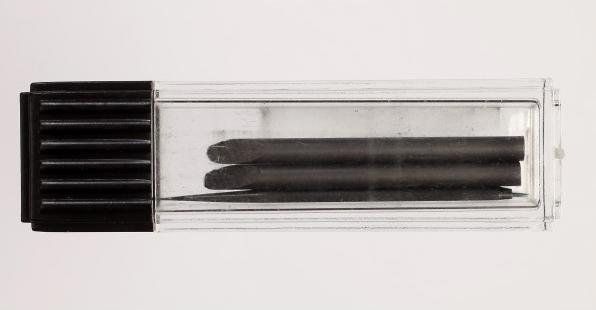 Produktbild Kern Minendosen (Zirkelmine, Schwarz, 1.50 mm)