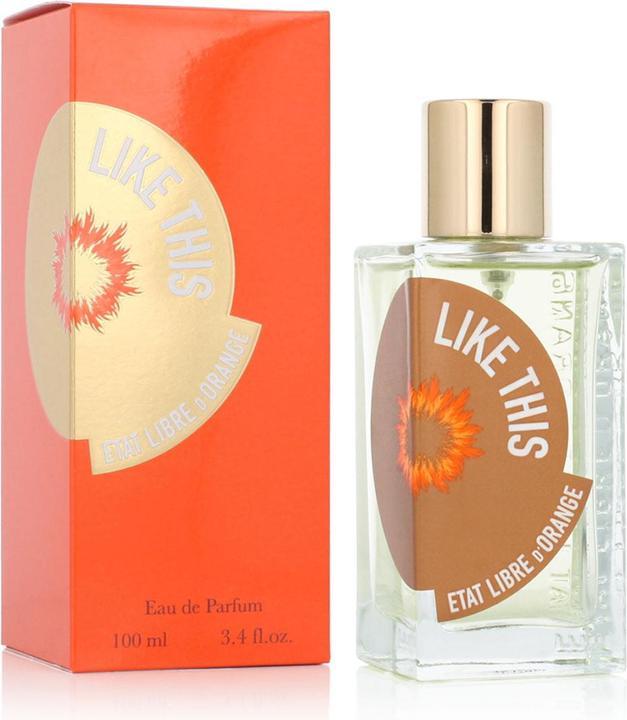 Immagine prodotto Etat Libre D'Orange Come questo (Eau de parfum, 100 ml)