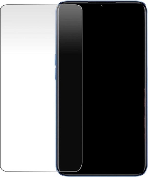 Actual product image Mobilize Glass (1 Piece, Oppo A77 5G, Oppo A57 5G, Realme Narzo 50 5G)