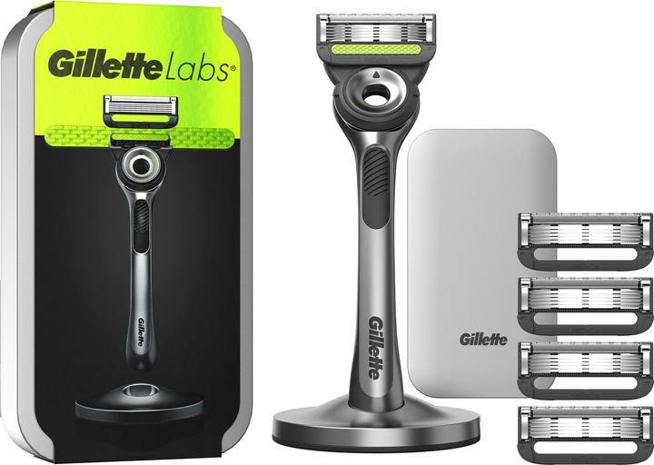 Produktbild Gillette Labs