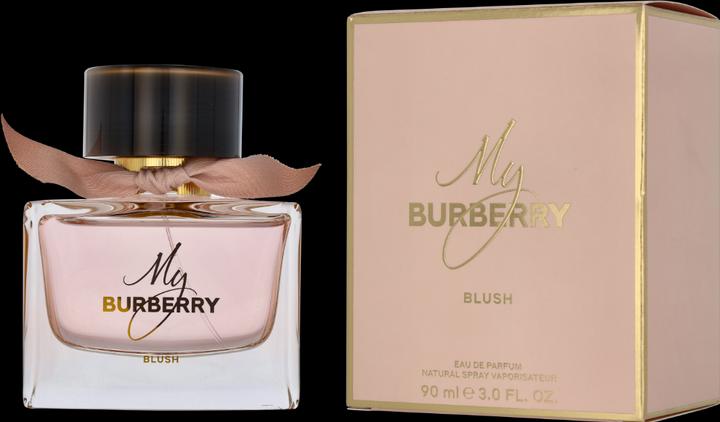 Immagine prodotto Burberry Blush Eau de Parfum (re) (Eau de parfum, 90 ml)