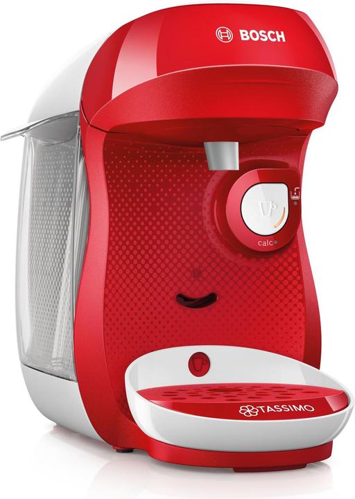 Actual product image Bosch Hausgeräte Happy (Tassimo)