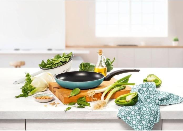 Actual product image Silit Belluna (20 cm, Frying pan, Aluminium)