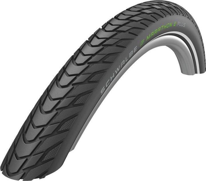 Actual product image Schwalbe Marathon E-Plus (28 x 2.00, 50-622)