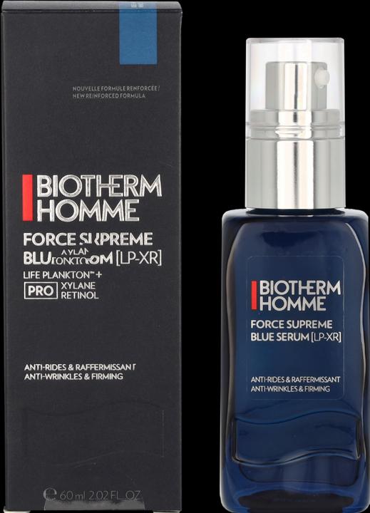 Image du produit Biotherm Force Supreme Blue Serum LP-XR (60 ml)