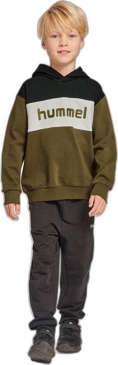 Produktbild hummel Morten Hoodie (116)