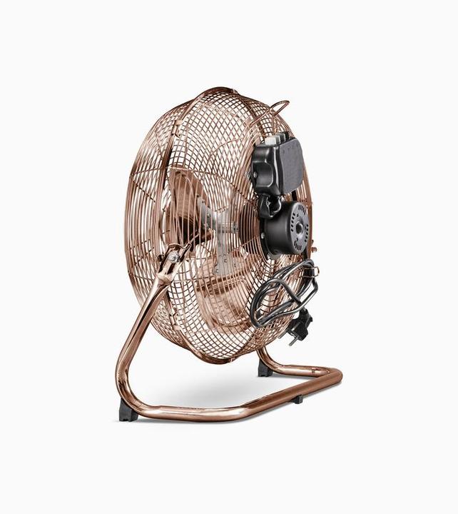 Actual product image Trotec TVM 13 (59 dB)