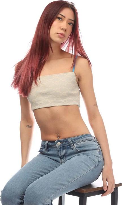 Produktbild Off Kurzes Top (32 D)