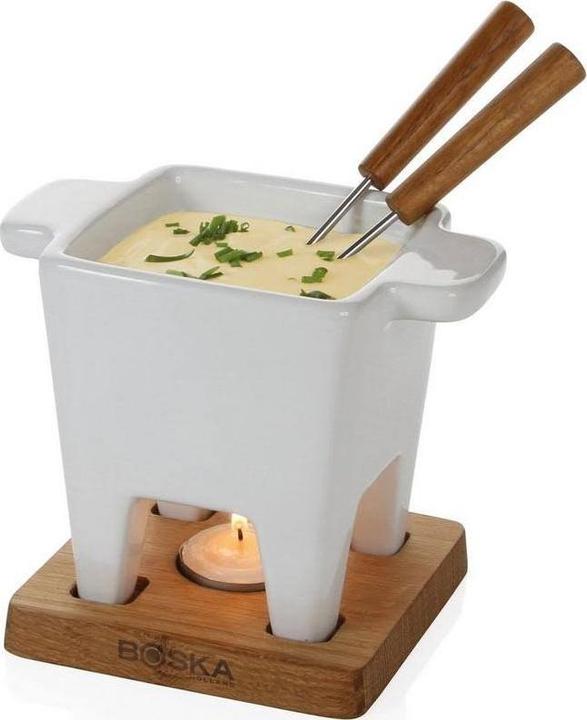 Image du produit Boska Tapas (Fondue au fromage, Fondue au chocolat)