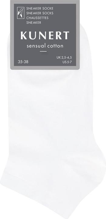 Produktbild Kunert Sensual Cotton (Einzelpack, 39 - 42)