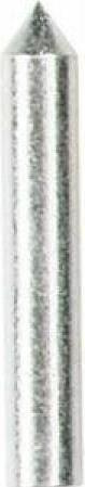 Actual product image Dremel Carbide engraving tips (3 pieces)