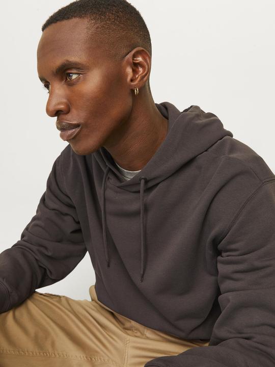 Produktbild Jack & Jones Jjecharge Sweat Hood Noos (S)