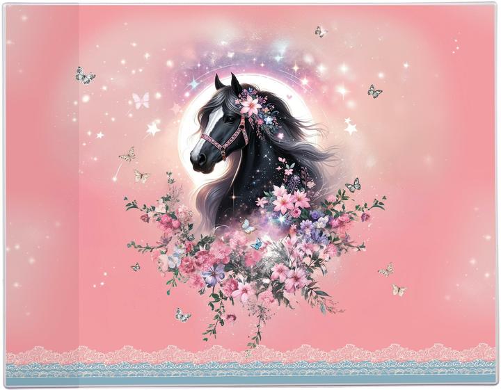 Goldbuch Schreibunterlage Luna (49 x 38 cm)